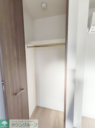 セレスティア白鳥の物件内観写真